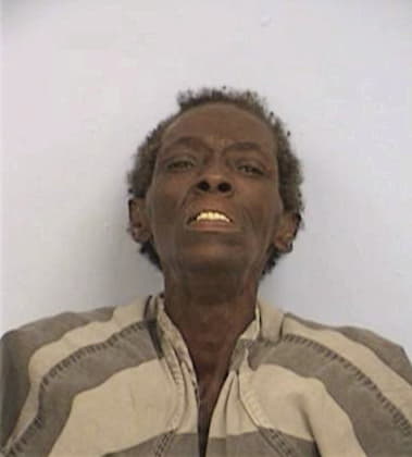 Jermaine Garcia - Travis County, TX 