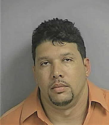 Victor Geronimo-Martinez, - Osceola County, FL 