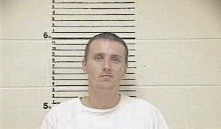 Anthony Gilbert, - Clay County, KY 