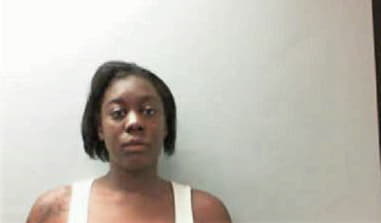 Bernice Gooden, - Talladega County, AL 