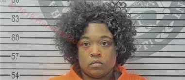 Jamaya Graham, - Harrison County, MS 