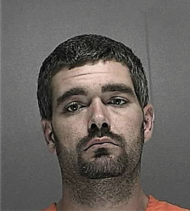 John Grant, - Volusia County, FL 