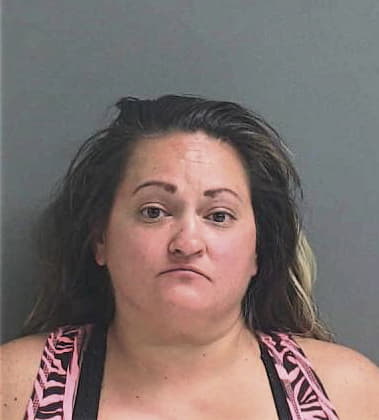 Sarah Greenstein, - Volusia County, FL 