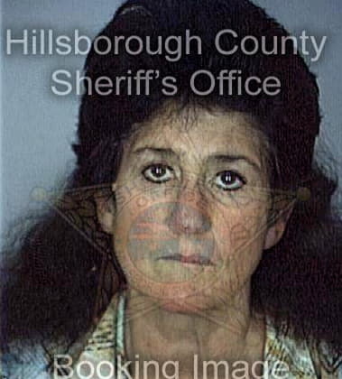 Carolyn Gunn, - Hillsborough County, FL 