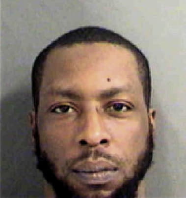 Shomari Hakeem, - Mecklenburg County, NC 