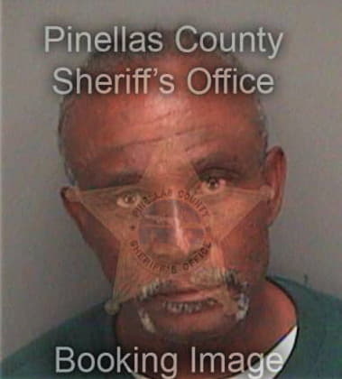 Antonio Harris, - Pinellas County, FL 