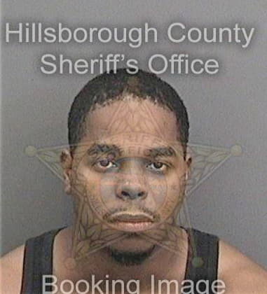 Bruce Harris, - Hillsborough County, FL 