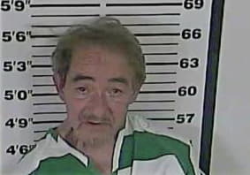 Charles Hensley, - Carter County, TN 