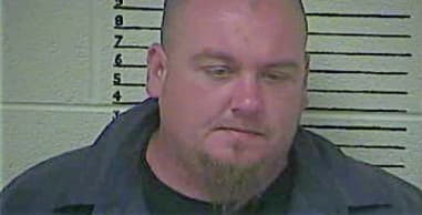 Jamie Henson - Clay County, KY 