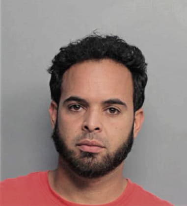 Francisco Hernandez, - Dade County, FL 