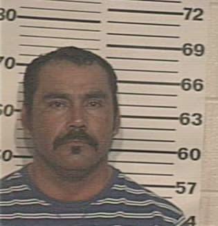 Luis Hernandez, - Hidalgo County, TX 