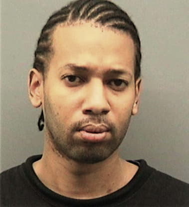 Albert Hickmon - Hillsborough County, FL 