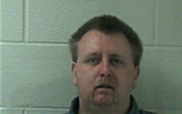 Mark Hidenrite, - Daviess County, KY 