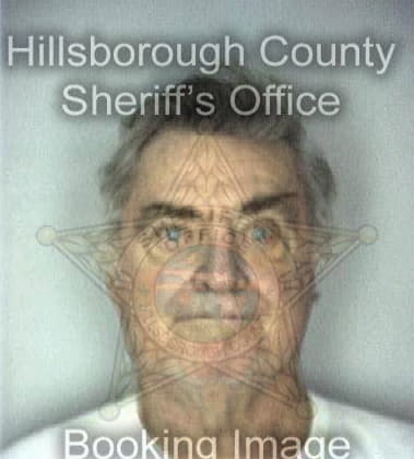 Darvin Hiott, - Hillsborough County, FL 