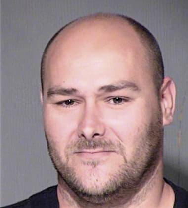 Jeffrey Hoomalu - Maricopa County, AZ 
