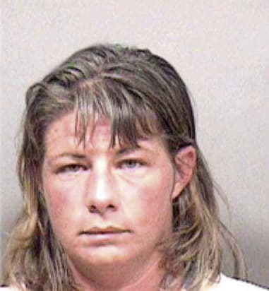 Amanda Horner, - Marion County, FL 