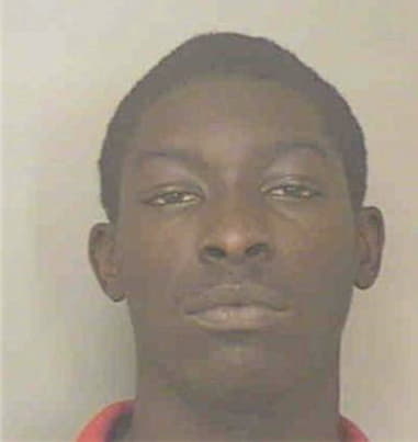 Larry Hudson, - Polk County, FL 