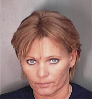 Tamara Hughes - Polk County, FL 