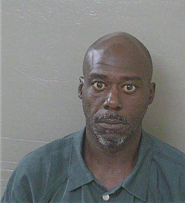 Albert Hutley, - Escambia County, FL 