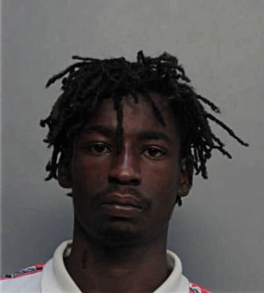 Steven Jean, - Dade County, FL 