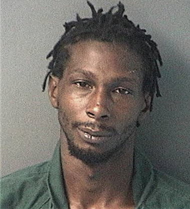 Levar Johnson, - Escambia County, FL 