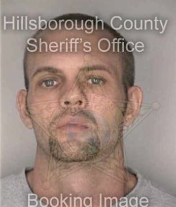 Robert Johnson, - Hillsborough County, FL 