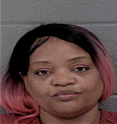 Ericka Jones, - Mecklenburg County, NC 