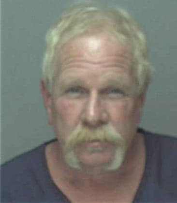 Keith Keene, - Putnam County, FL 