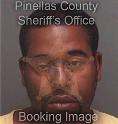 Bruce Kirkland, - Pinellas County, FL 