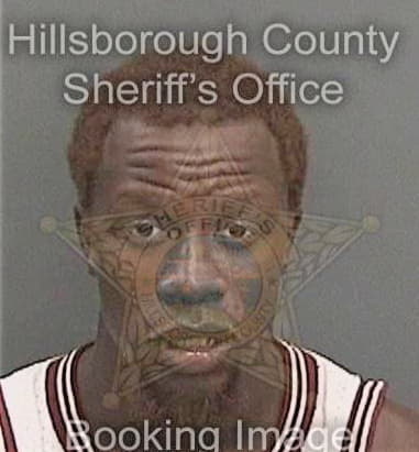 Justin Lambert, - Hillsborough County, FL 