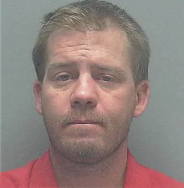 Stephen Lanham, - Lee County, FL 