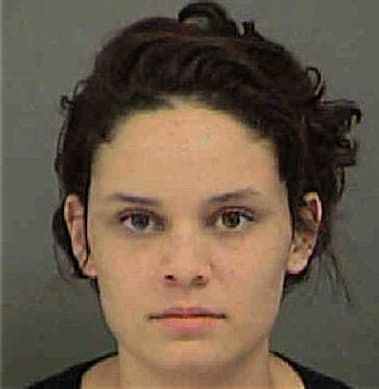 Kristina Laurence, - Mecklenburg County, NC 