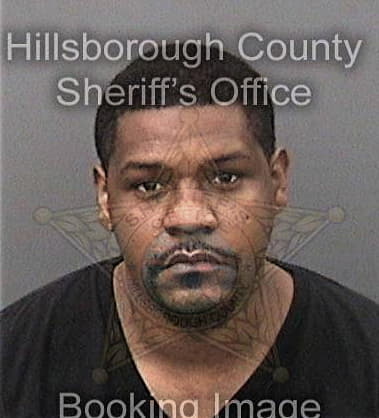 Kenneth Lee, - Hillsborough County, FL 