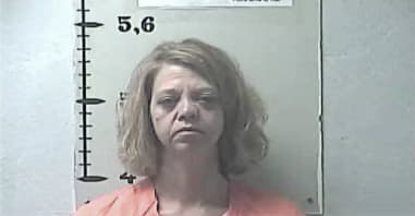 Kimberly Leffew, - Lincoln County, KY 