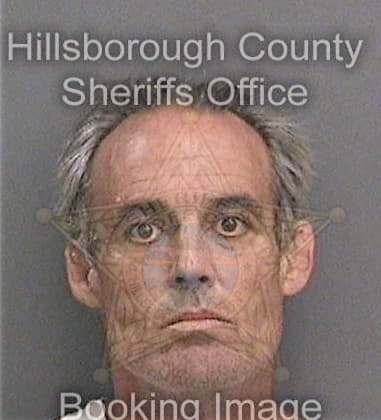 Jason Levine, - Hillsborough County, FL 