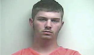 Joseph Lewis, - Marion County, KY 