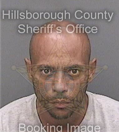 Diego Lopeztambriz, - Hillsborough County, FL 