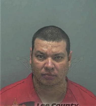 Marcelino Martinez, - Lee County, FL 