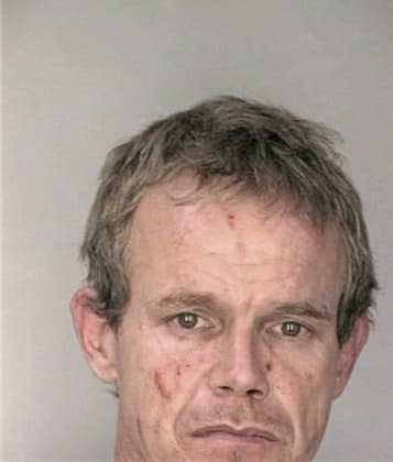 Timothy McAbee - Hillsborough County, FL 