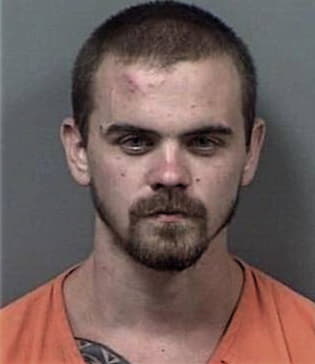Michael McAllister - Citrus County, FL 