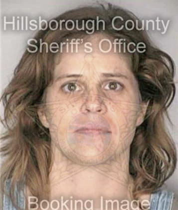 Tina McBride - Hillsborough County, FL 