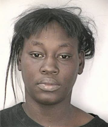 Bette McCants - Hillsborough County, FL 