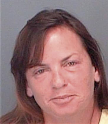 Sharon McCloskey - Pinellas County, FL 