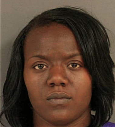 Kristi McCoy, - Hinds County, MS 