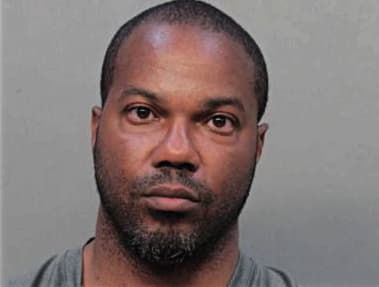 Kenneth McKinney, - Dade County, FL 