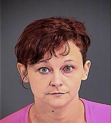 Alicia McLaughlin, - Charleston County, SC 