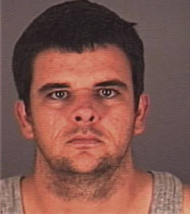 Brian McLaughlin - Polk County, FL 