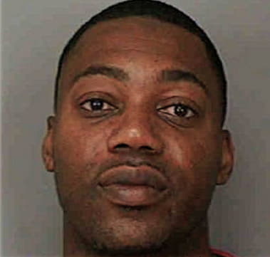 Keith McNeal - Polk County, FL 