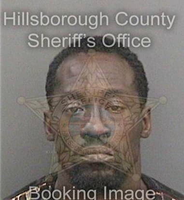 Corey McTear - Hillsborough County, FL 