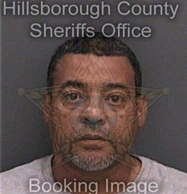 James Medley - Hillsborough County, FL 